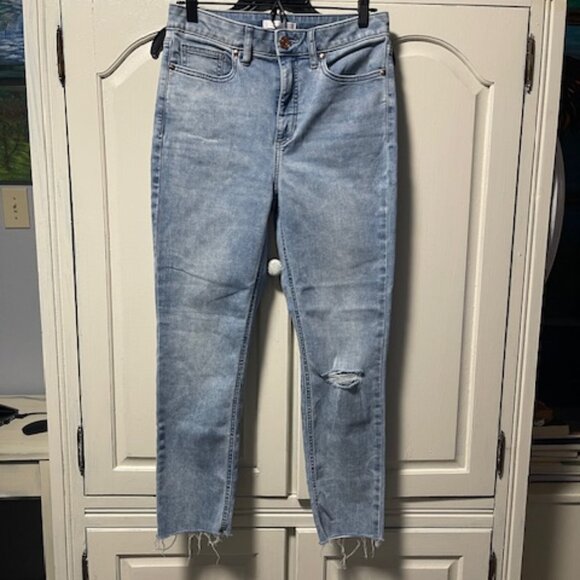 Lauren Conrad/Jeans/Size 8 - Picture 1 of 3
